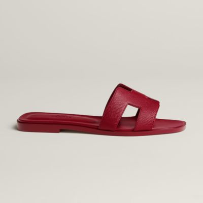 Pink - Women's Shoes | Hermès USA